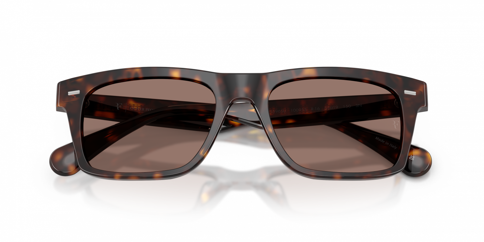 Oliver Peoples OV5596SU 100953 R-16 